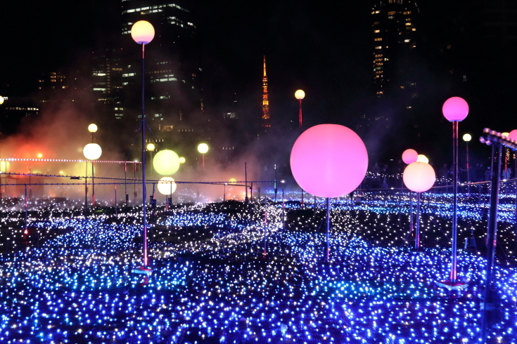 切り通しを抜けると秋景色の里が広がる - 上越線・2018年紅葉 -_b0190710_18275710.jpg
