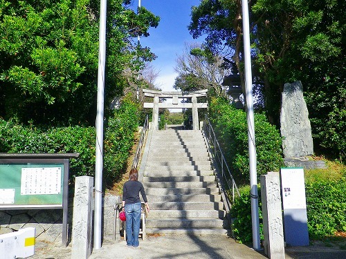 安曇族の歴史探索ツアー！(志賀海神社篇①)_a0353718_14004940.jpg