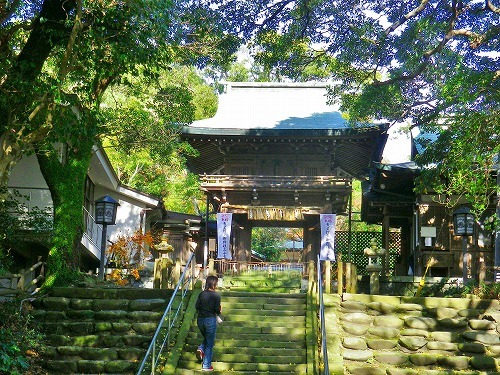 安曇族の歴史探索ツアー！(志賀海神社篇①)_a0353718_14012277.jpg