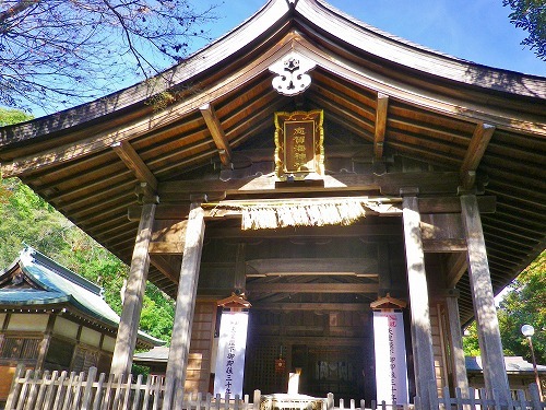 安曇族の歴史探索ツアー！(志賀海神社篇①)_a0353718_14014080.jpg