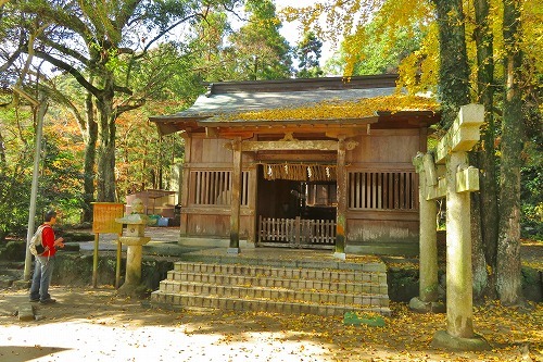 安曇族の歴史探索ツアー！(志賀海神社篇①)_a0353718_14015719.jpg