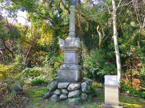 安曇族の歴史探索ツアー！(志賀海神社篇①)_a0353718_15125167.jpg