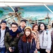 日曜朝教室(12月9日)🐘 天王寺動物園 🐧_e0175020_22332619.jpg