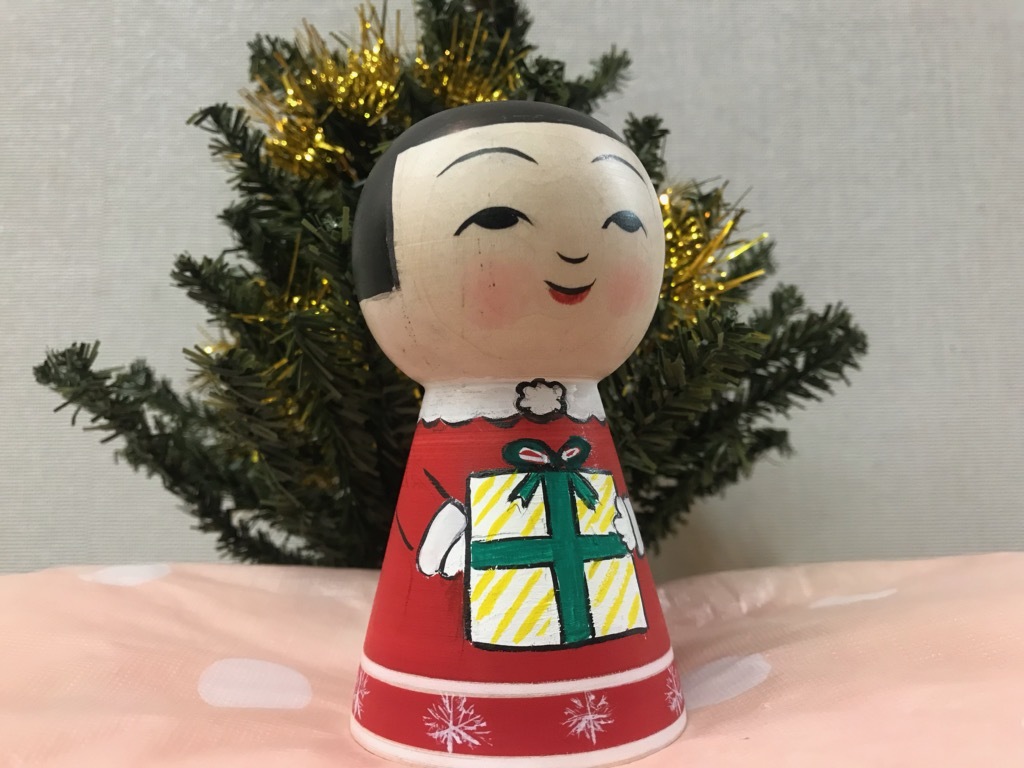 メリーこけしマス!津軽こけし館Xmasフェア2018 イベント拡大3Days!開催のお知らせ!_e0318040_16171578.jpg