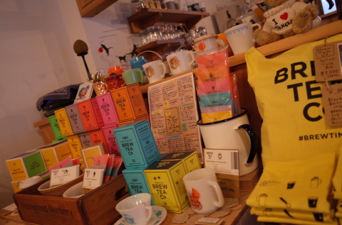 BREW TEA Co 入荷!_b0207642_11172783.jpg