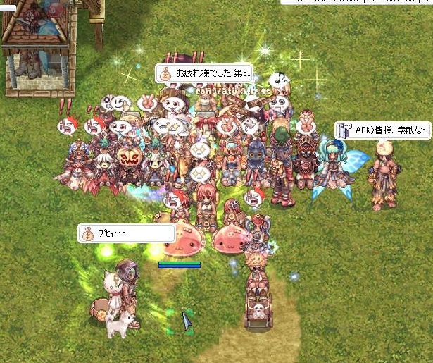 第5回南復活祭終了!参加ありがとう!_e0077749_10571375.jpg