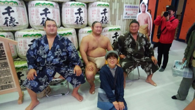 大相撲延岡場所_e0173655_13440757.jpg