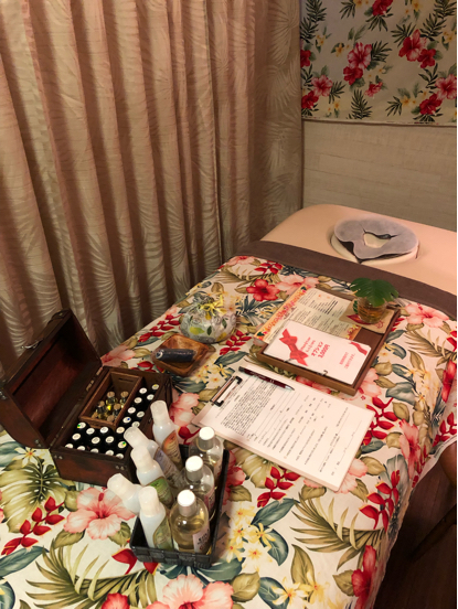 日帰りハワイ サロンドチャチャ横浜本店で 年末疲れを癒してきました あれも食べたい これも食べたい ex 日帰りハワイ サロンドチャチャ横浜本店で 年末疲れを癒してきました あれも食べたい これも食べたい ex