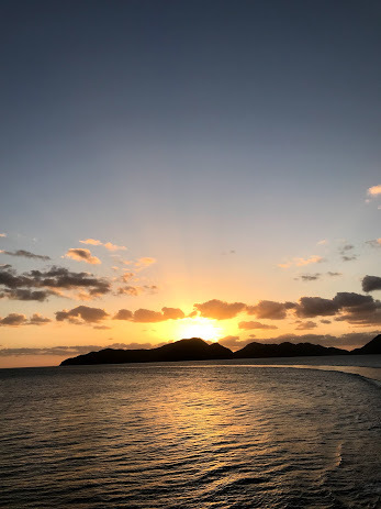 ここはどこ？五島への旅（8.次は福江島へ編）_c0326859_07024138.jpg