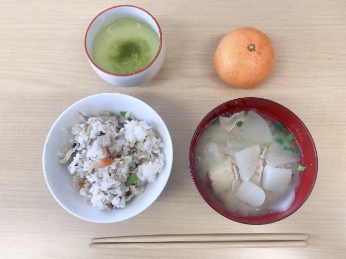 かーちゃんの会と小値賀の風物詩 よつばの出張写真屋 Yotsubanoie