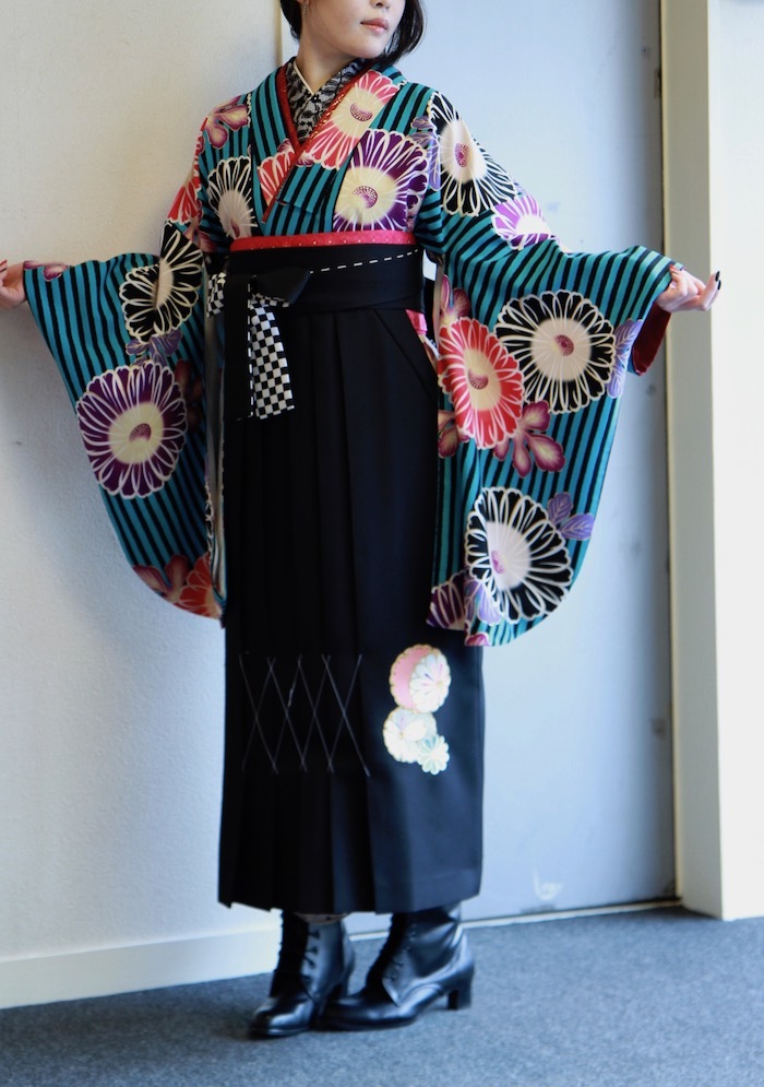 Karinちゃんの卒業袴_d0335577_14025400.jpeg