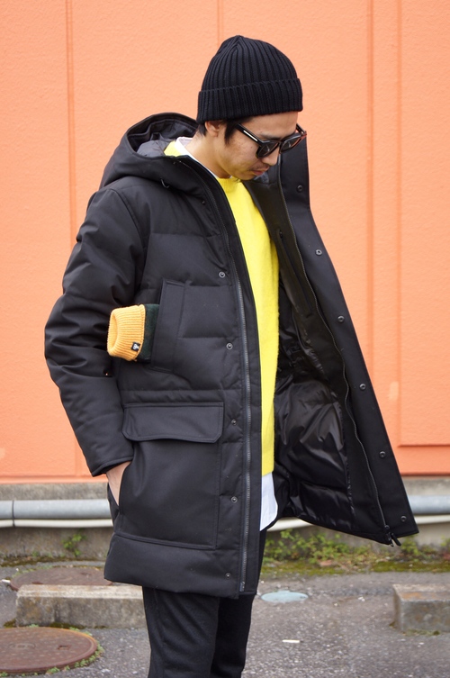 Nikko canada cheap goose