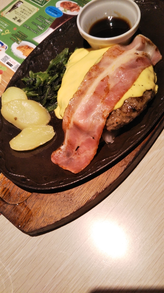 デニーズ_f0076001_23152087.jpg
