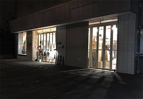 信頼のヨコヤマギターズ「大試奏会(調整会)」_c0137404_01355225.jpg