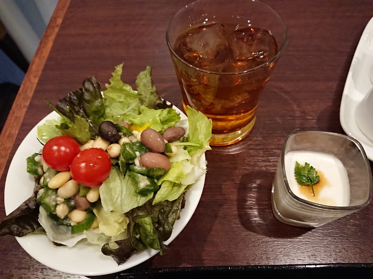 12/10 朝食バイキング @ 法華クラブ大阪_b0042308_09581655.jpg