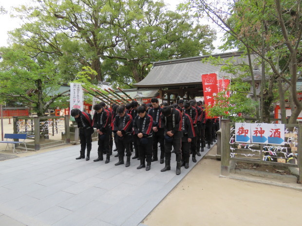 宇美町消防団_b0114209_09454516.jpg