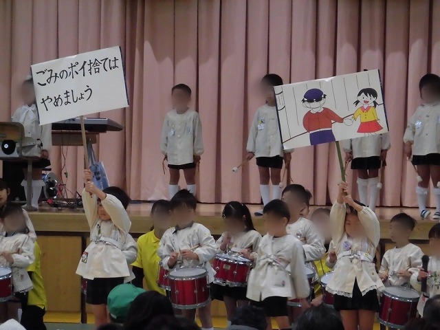 交通事故、犯罪、火災等の「人的災害」は地域の見守り、声かけから 第39回「安心のまち今泉」をめざす大集会_f0141310_07401698.jpg