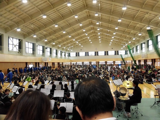 交通事故、犯罪、火災等の「人的災害」は地域の見守り、声かけから 第39回「安心のまち今泉」をめざす大集会_f0141310_07404319.jpg