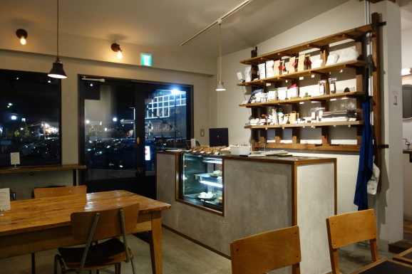 鎌倉2018 オクシモロン オナリでカレー_e0230011_17164562.jpg