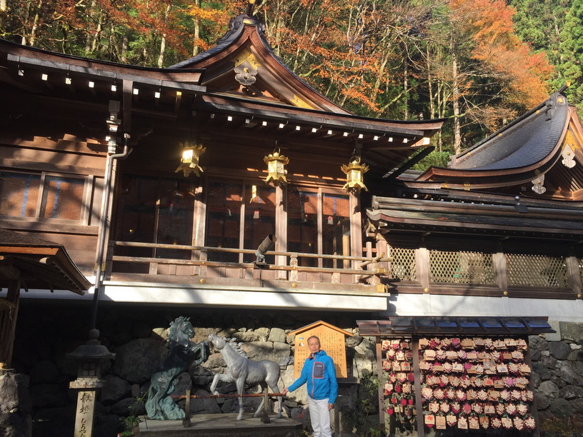 2018年11月『京都の紅葉』 November 2018 \"The Autumn of Kyoto\"_c0219616_20145757.jpg