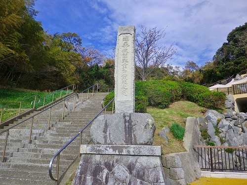 安曇族の歴史探索ツアー！(志賀海神社篇②)_a0353718_10163177.jpg