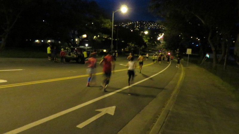 HONOLULU MARATHON 2018_d0366725_16212692.jpg