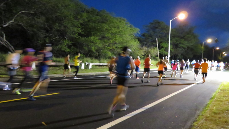 HONOLULU MARATHON 2018_d0366725_16213090.jpg