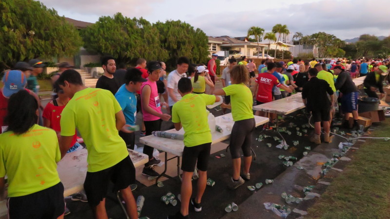 HONOLULU MARATHON 2018_d0366725_16213470.jpg