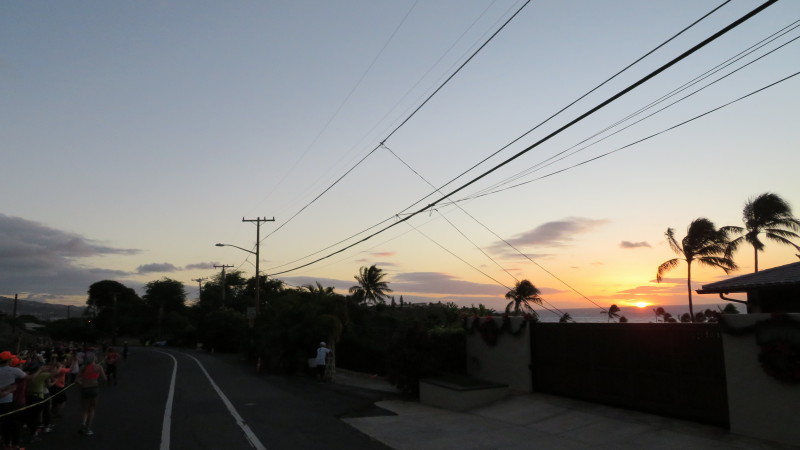 HONOLULU MARATHON 2018_d0366725_16215510.jpg