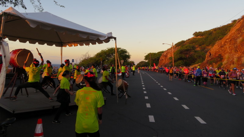 HONOLULU MARATHON 2018_d0366725_16220230.jpg