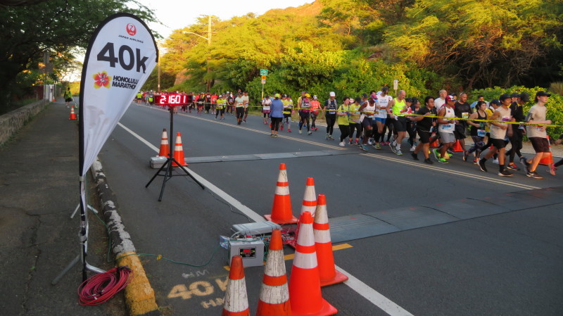 HONOLULU MARATHON 2018_d0366725_16221822.jpg