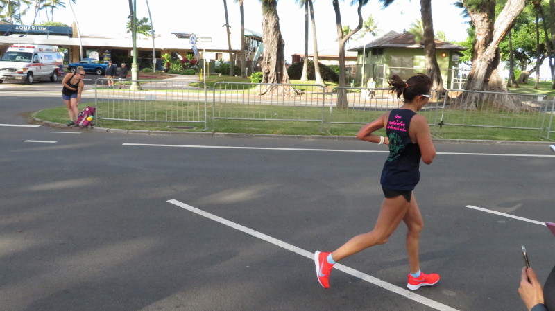 HONOLULU MARATHON 2018_d0366725_16224319.jpg