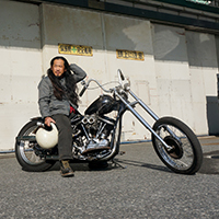 【Harley-Davidson 2】_f0203027_14424533.jpg