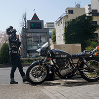 【YAMAHA】_f0203027_14470440.jpg