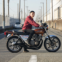 【kawasaki 2】_f0203027_14552795.jpg