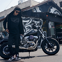 【Harley-Davidson 2】_f0203027_16233211.jpg