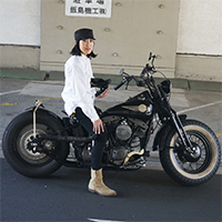 【Harley-Davidson 2】_f0203027_16233259.jpg