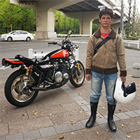 【kawasaki 2】_f0203027_16282209.jpg