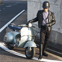 【VESPA】_f0203027_16324319.jpg