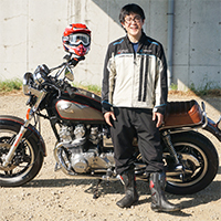 【HONDA】_f0203027_17563877.jpg