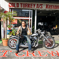 【Harley-Davidson 2】_f0203027_17563912.jpg
