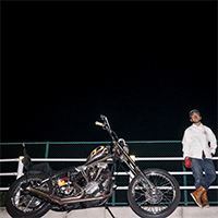 【Harley-Davidson 2】_f0203027_17563948.jpg