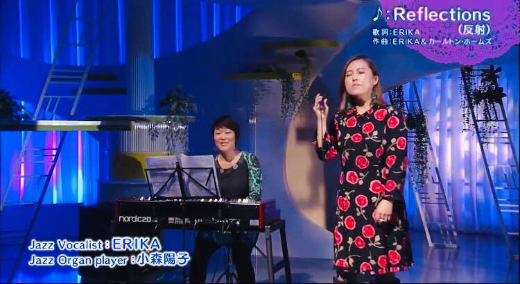 12月8日土曜にテレビRKB毎日放送 『池尻和佳子のトコワカ』に出演 RKB公式サイトかYou Tubeでみれます♪_a0150139_01290045.jpg