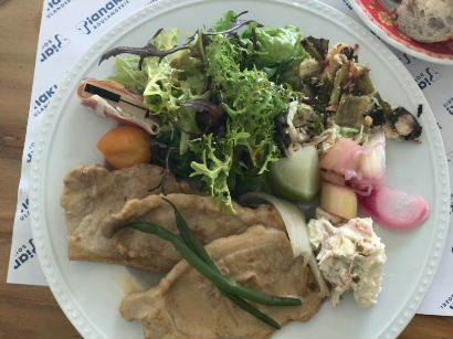 蔵前駅界隈 Tianak ティアナック の先週のプレートランチ他 美味しい が好き 蔵前駅界隈 Tianak ティアナック の先週のプレートランチ他 美味しい が好き