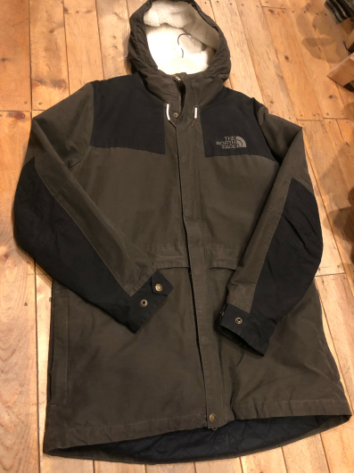 ノースフェイス 古着屋 Positive ブログ 茨城県 水戸市の古着屋 ポジティブログ