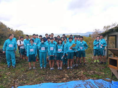 熊本県立菊池高等学校の生徒さんたちが研修にやってきました!(2018/後編)_a0254656_17303100.jpg