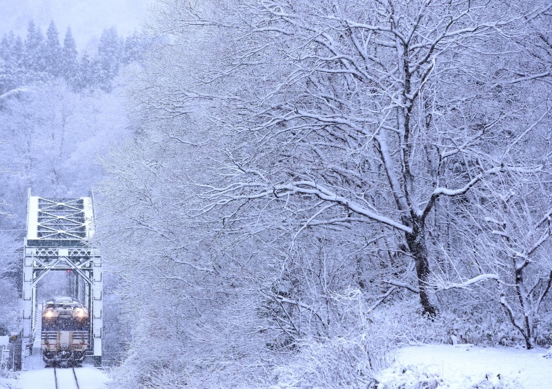 雪景 稲田大樹 / Daiki Inada on X: 