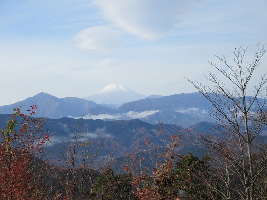 今年の芋煮会は景信山で_c0273271_15235277.jpg