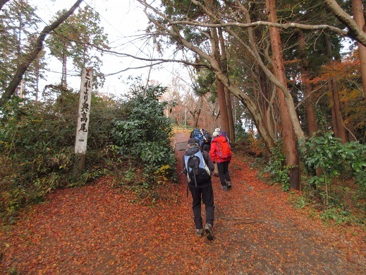 今年の芋煮会は景信山で_c0273271_15241725.jpg