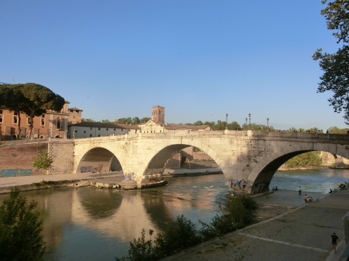 中世の橋 ビスカヤ橋 - Wikipedia